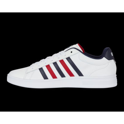 K-Swiss Court Tiebreak II M 04413-983-M shoes