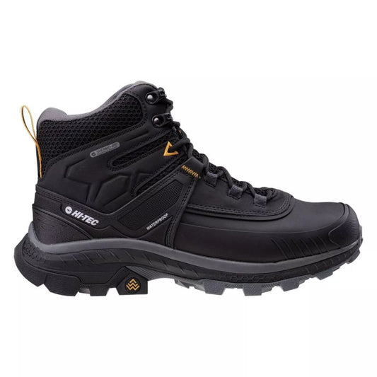 Hi-Tec Everest Snow Hiker M shoes 92800555289