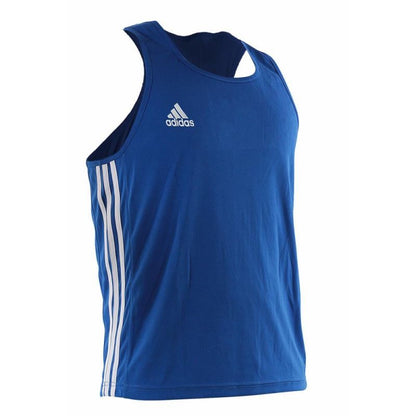 adidas Boxing Top blue