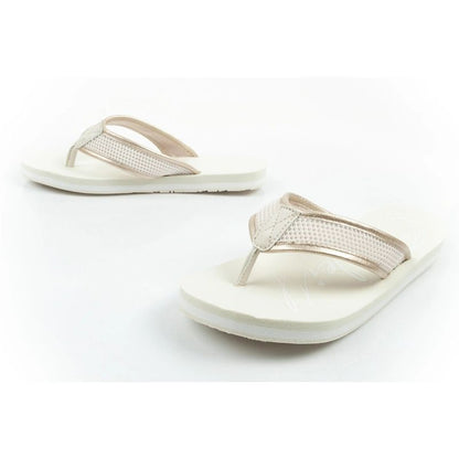 O'neill shoes women's flip-flops Jacky Flipflop light comfortable beige