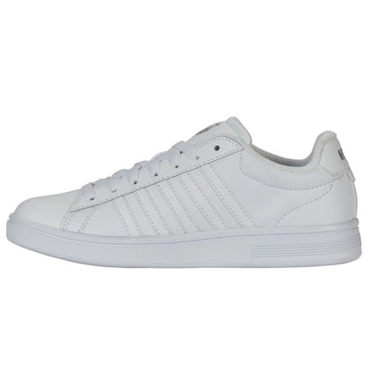 K-Swiss Court Tiebreak II W 94413-100-M shoes
