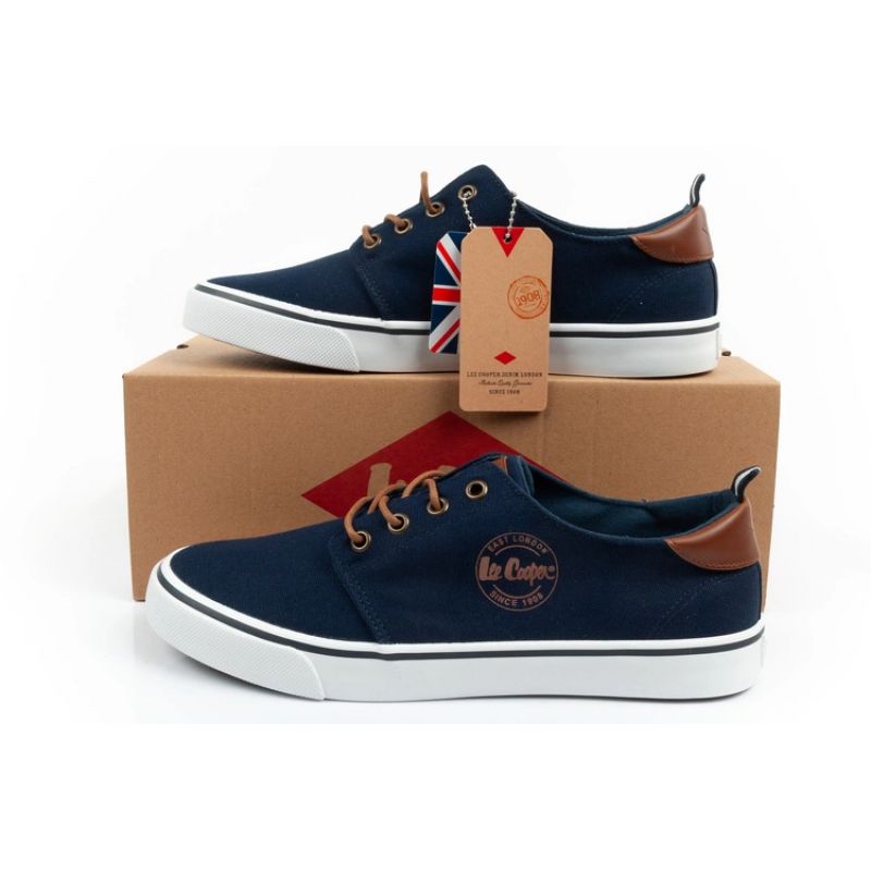 Lee Cooper M LCW-25-02-3241M shoes