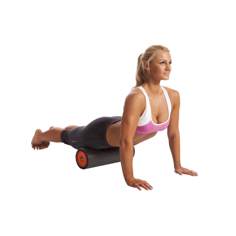 3-in-1 yoga and massage roller BB 0231