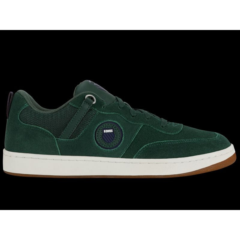 K-Swiss K-Varsity SDE M 04316-381-M shoes