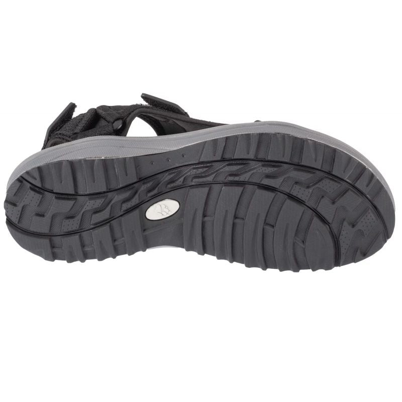 Jack Wolfskin Wave Breaker Sandal M 4052011-6000 sandals