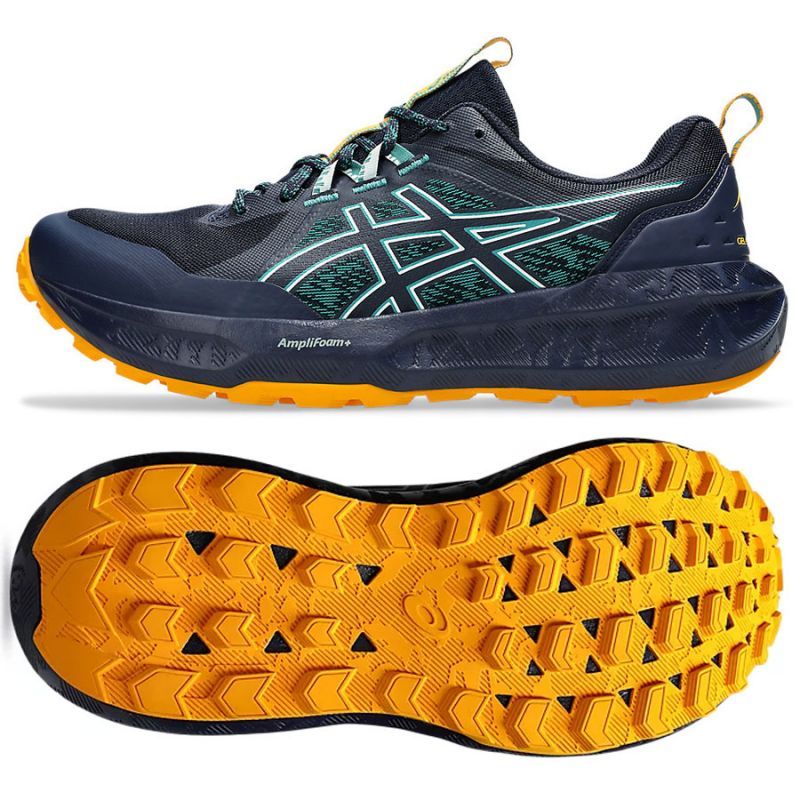 Asics GEL-SONOMA 8 1011B979 400 shoes