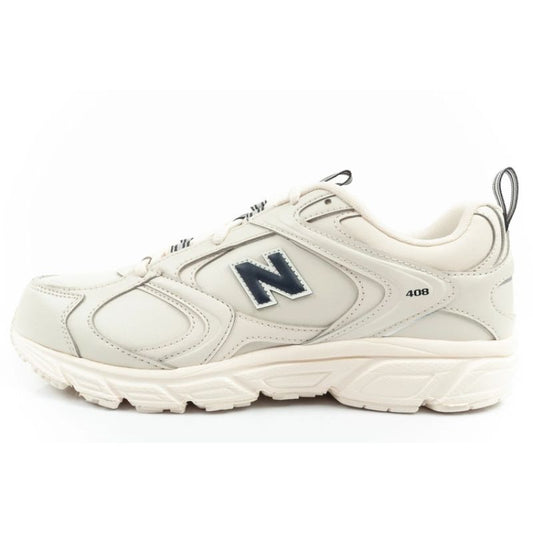 New Balance men's shoes sports sneakers durable fashionable beige