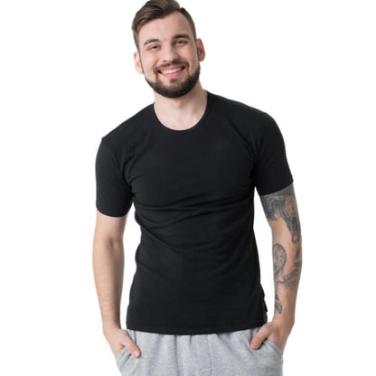 Calvin Klein 2P S/S Crew Neck T-shirt Set M 000NB1088A
