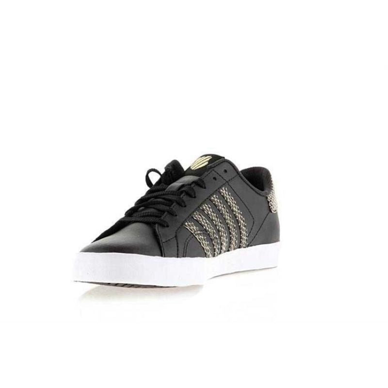 K-Swiss Women's Belmont So Snake W 93736-049-M shoes