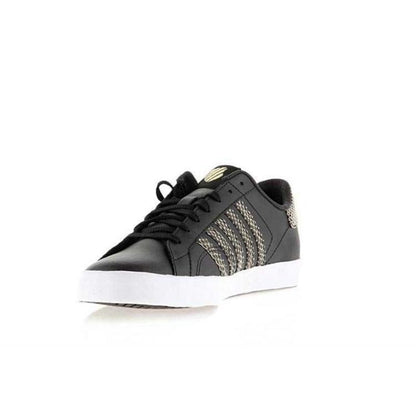 K-Swiss Women's Belmont So Snake W 93736-049-M shoes