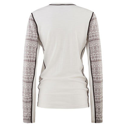 Kari Traa Maud Longsleeve T-shirt W 92800559719