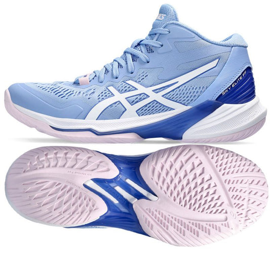 Asics Sky Elite FF MT 2 W 1052A054-403 volleyball shoes