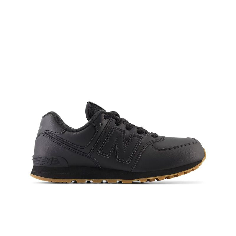 New Balance Jr GC574NBB Shoes