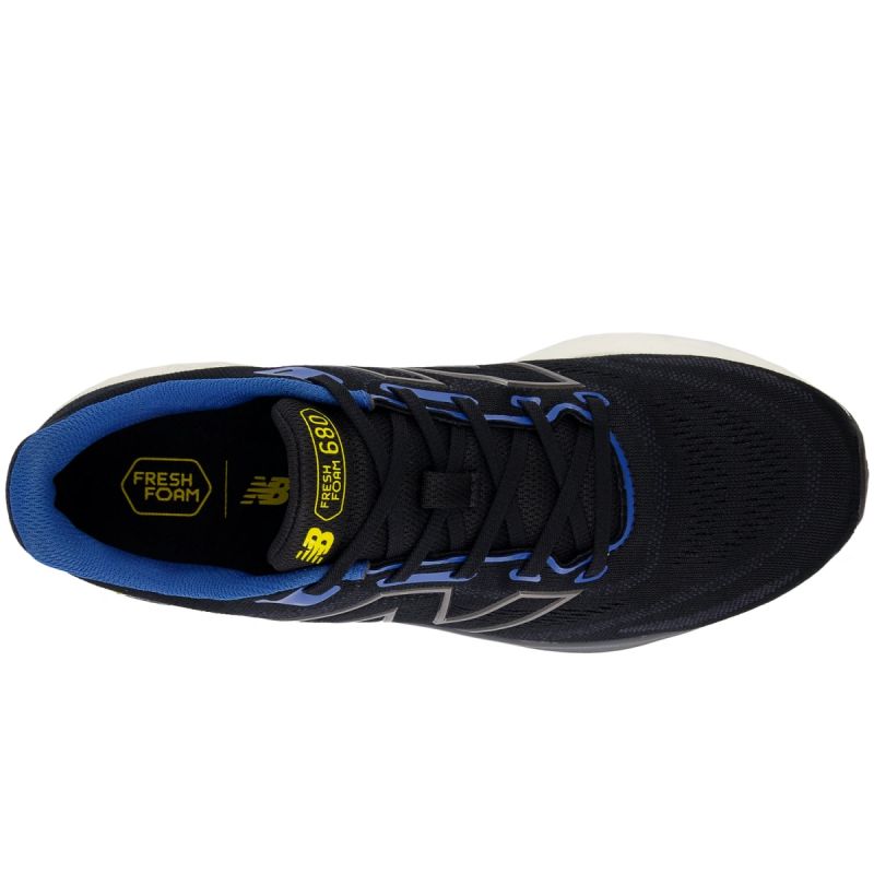 New Balance sports shoes M M680LH8