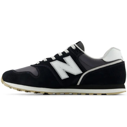 New Balance NB 373 men's sneakers lifestyle shoes black (ML373AK2)