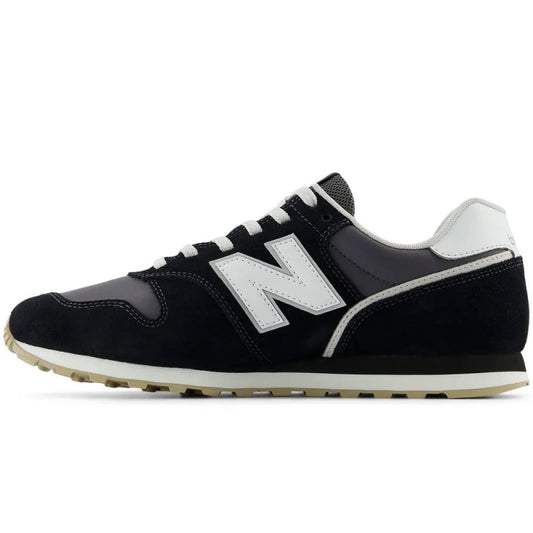 New Balance NB 373 men's sneakers lifestyle shoes black (ML373AK2)