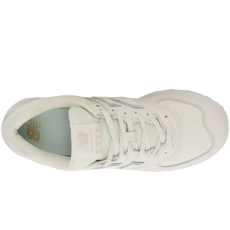 New Balance W WL574IR2 sports shoes