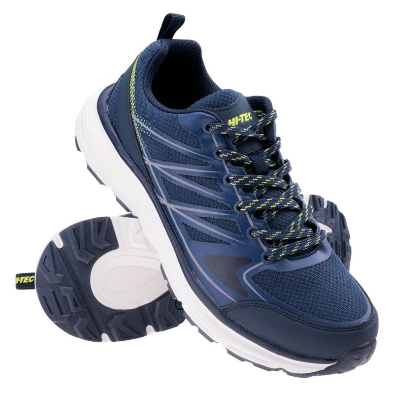 Hi-Tec Taggy M shoes 92800401697