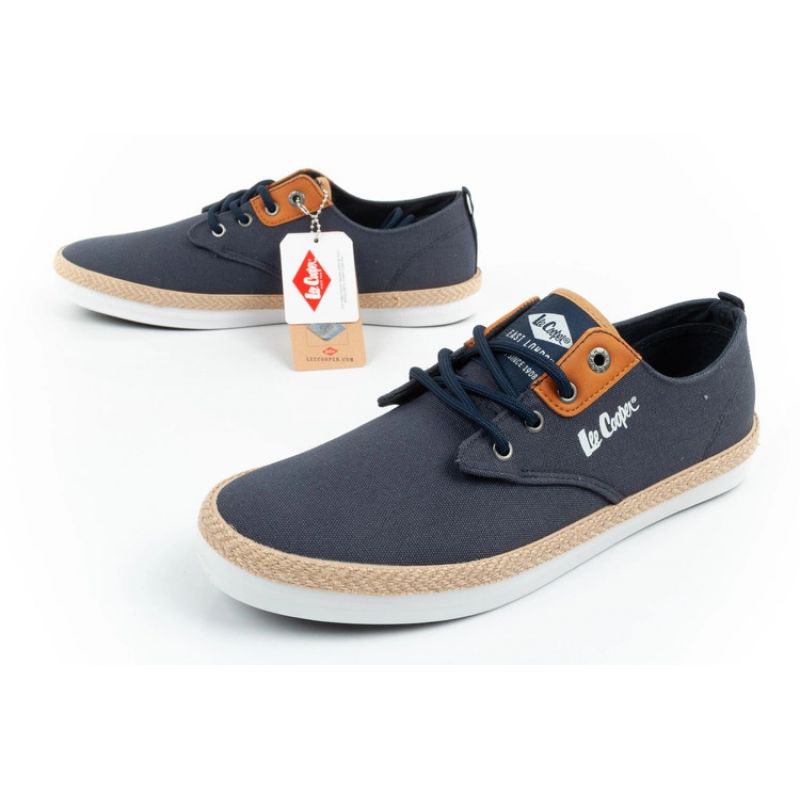 Lee Cooper M LCW-25-02-3251M shoes