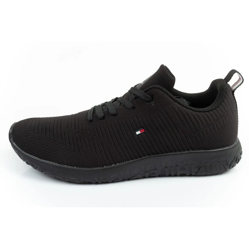 Tommy Hilfiger Corporate M shoes FM0FM02838BDS