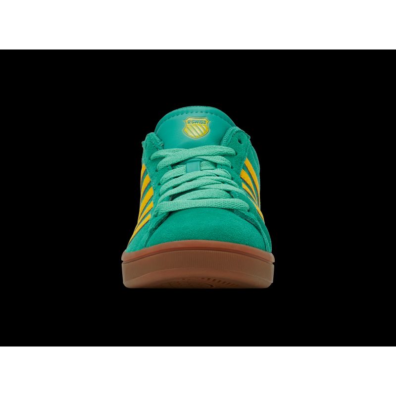 K-Swiss COURT TIEBRK II SDE shoes (99492-382-M)