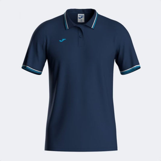 Joma Polo Shirt Manga Corta Confort Classic M 103815.312
