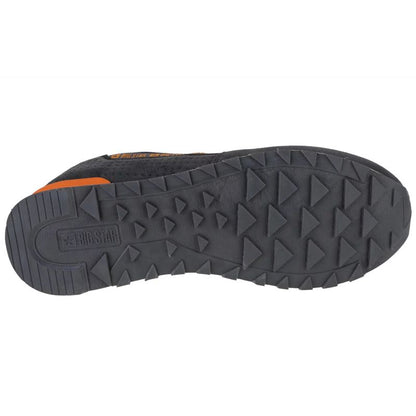 Big Star Shoes M LL174375 shoes