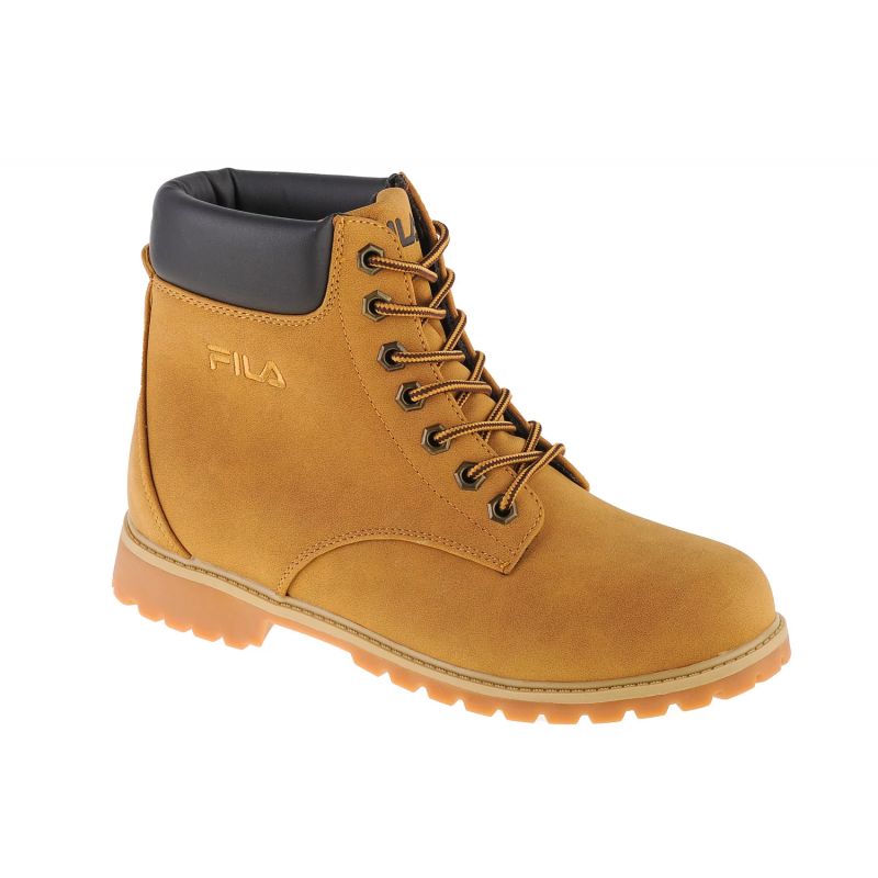 Fila Wmn Maverick Mid W shoes FFW0219-70010