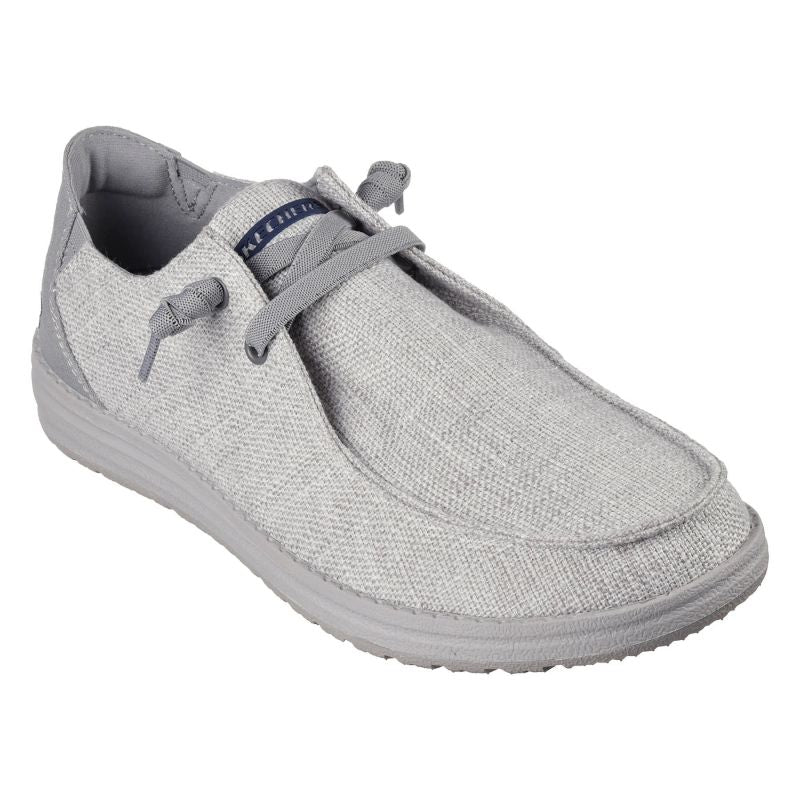 Skechers Melson shoes - Nela M 210726-GRY