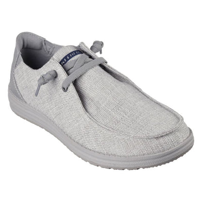 Skechers Melson shoes - Nela M 210726-GRY
