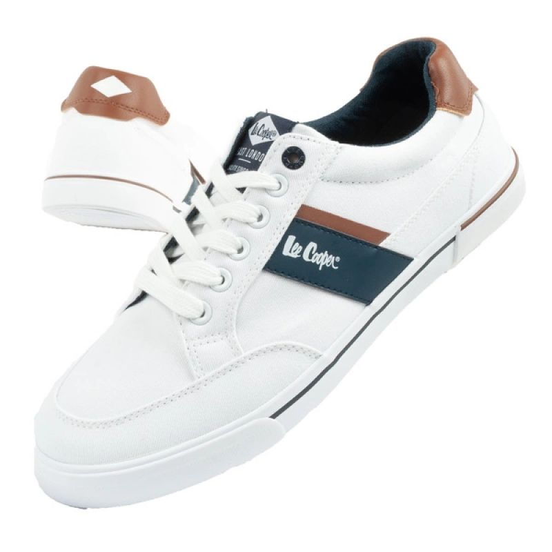 Lee Cooper M LCW-25-02-3244M shoes