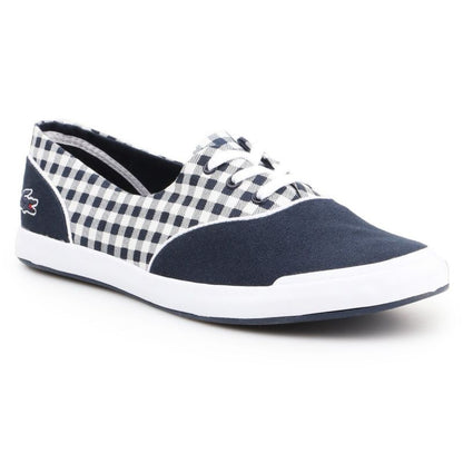 Lacoste Lancelle Lace 3 EYE 216 1 SPW W 7-31SPW0044003 shoes