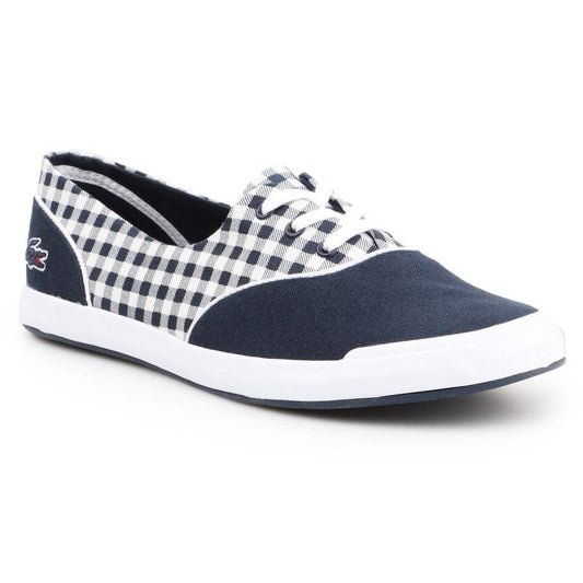 Lacoste Lancelle Lace 3 EYE 216 1 SPW W 7-31SPW0044003 shoes