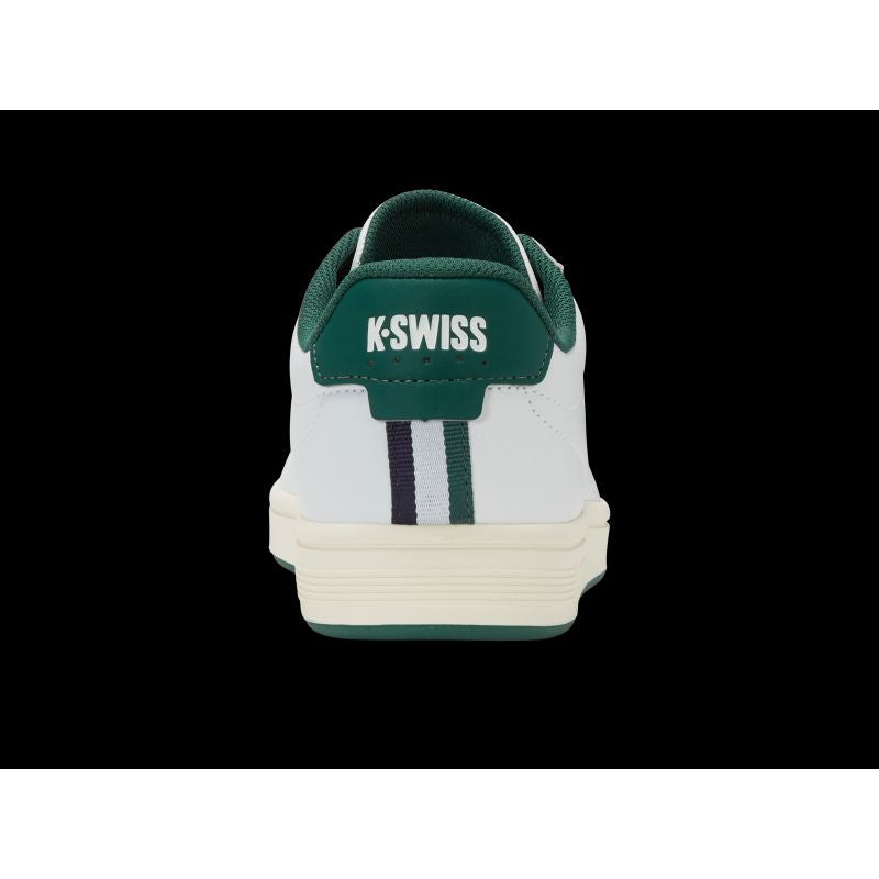 K-Swiss COURT BASE II shoes (04411-108-M)