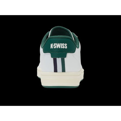 K-Swiss COURT BASE II shoes (04411-108-M)