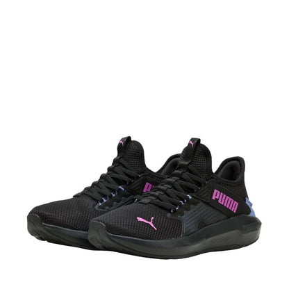 Puma Softride Enzo 5 Slip women's shoes 313293 02