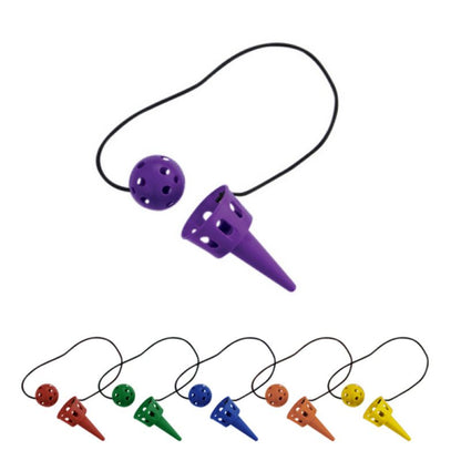 Vinex Cup Ball Catcher Arcade Game 6 pcs VCB-C6B6