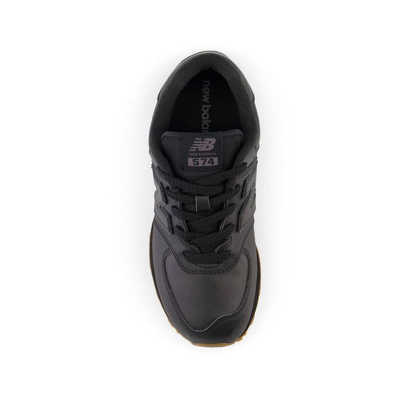 New Balance Jr GC574NBB Shoes