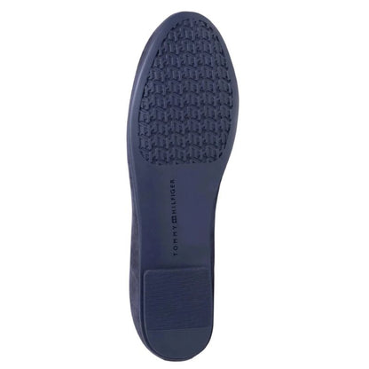Tommy Hilfiger TH Hardware Ballerina W shoes FW0FW04768