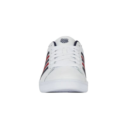 K-Swiss Court Tiebreak II M 04413-983-M shoes