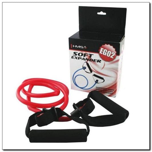 Rubber expander HMS EG02 17-31-002