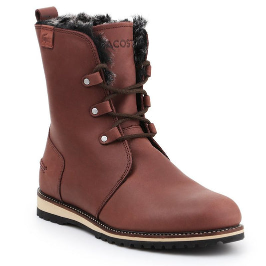 Lacoste Baylen W 7-30SRW4100078 shoes