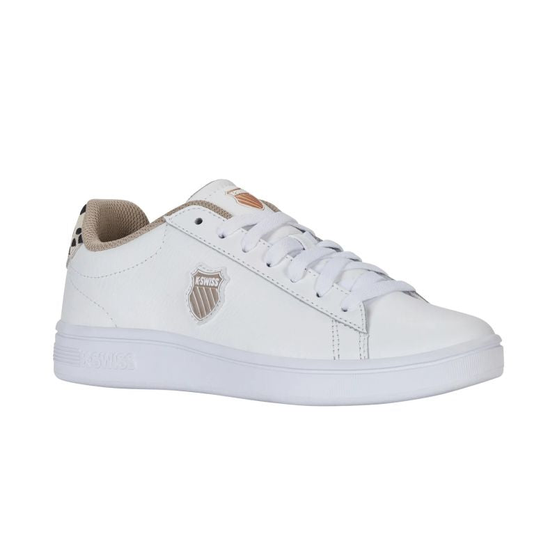 K-Swiss Court Shield II W shoes 94412-918-M