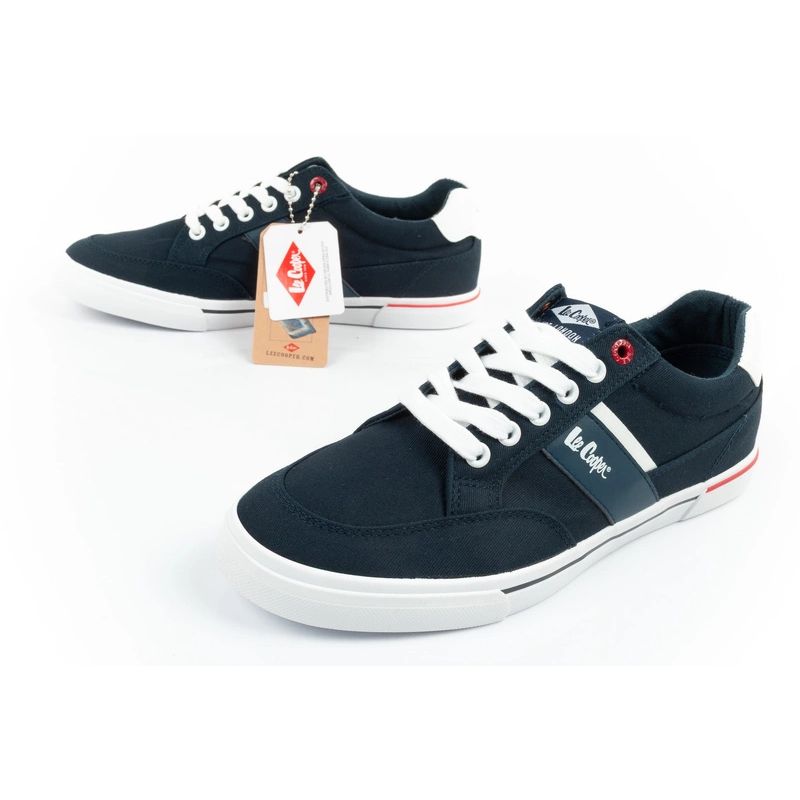 Lee Cooper M LCW-25-02-3245M shoes