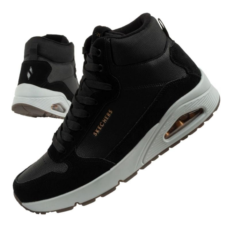 Skechers Uno-World Of Gems W 155217/BBK shoes
