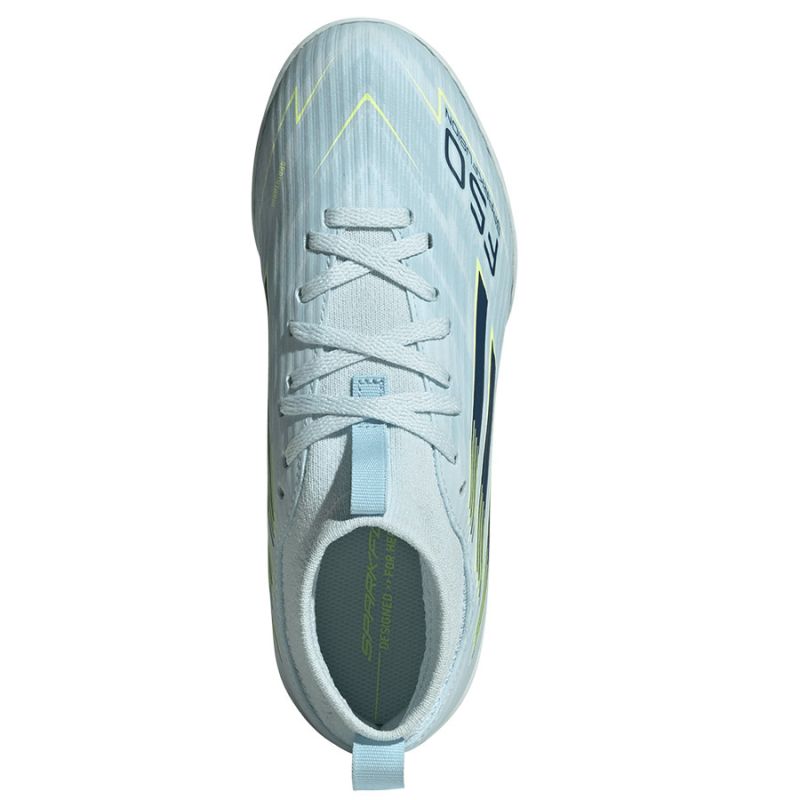 Adidas F50 Sparkfusion League Jr TF JR1829 shoes