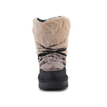 D.Franklin Nordic TRK Fur W DFSH370012 shoes