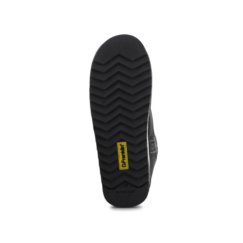 D.Franklin Nordic V.2 Low Bomb W DFSH371010 shoes