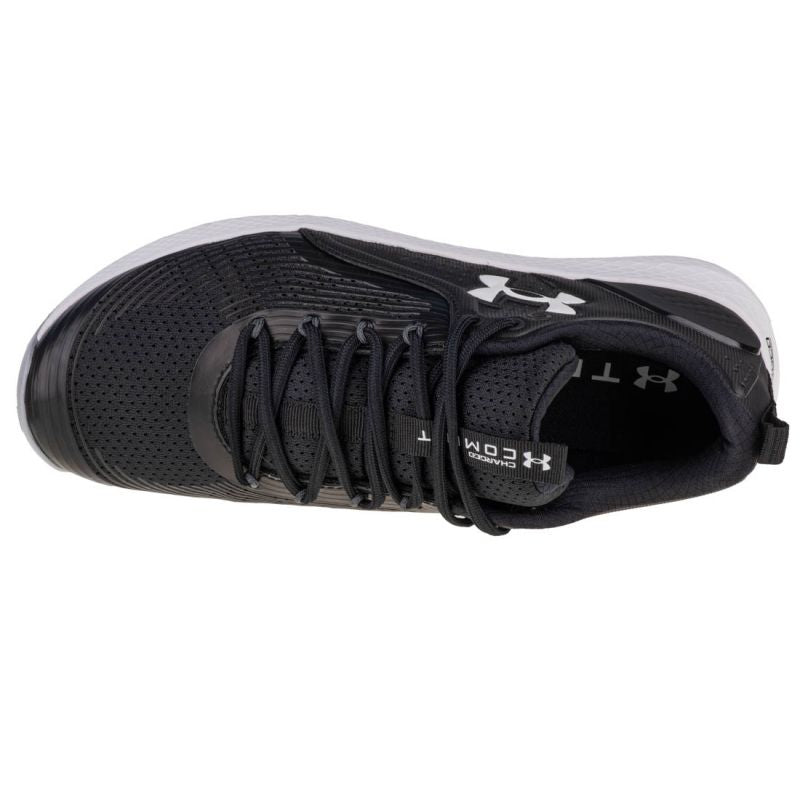 Under Armor Charged Commit TR 3 M shoes 3023703-001