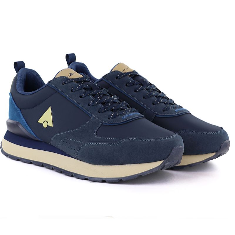McArthur MA252 men's navy blue sports shoes